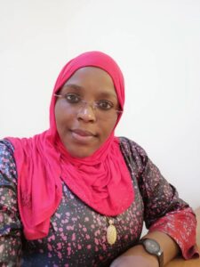 Rabiatou Moussa, Young African Leaders Initiative