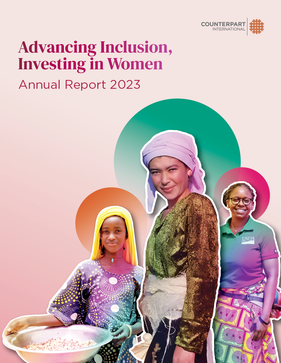 2023 Annual Report