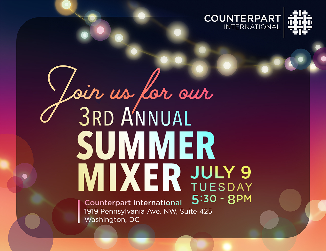 Summer Mixer 2024 July9 corrected